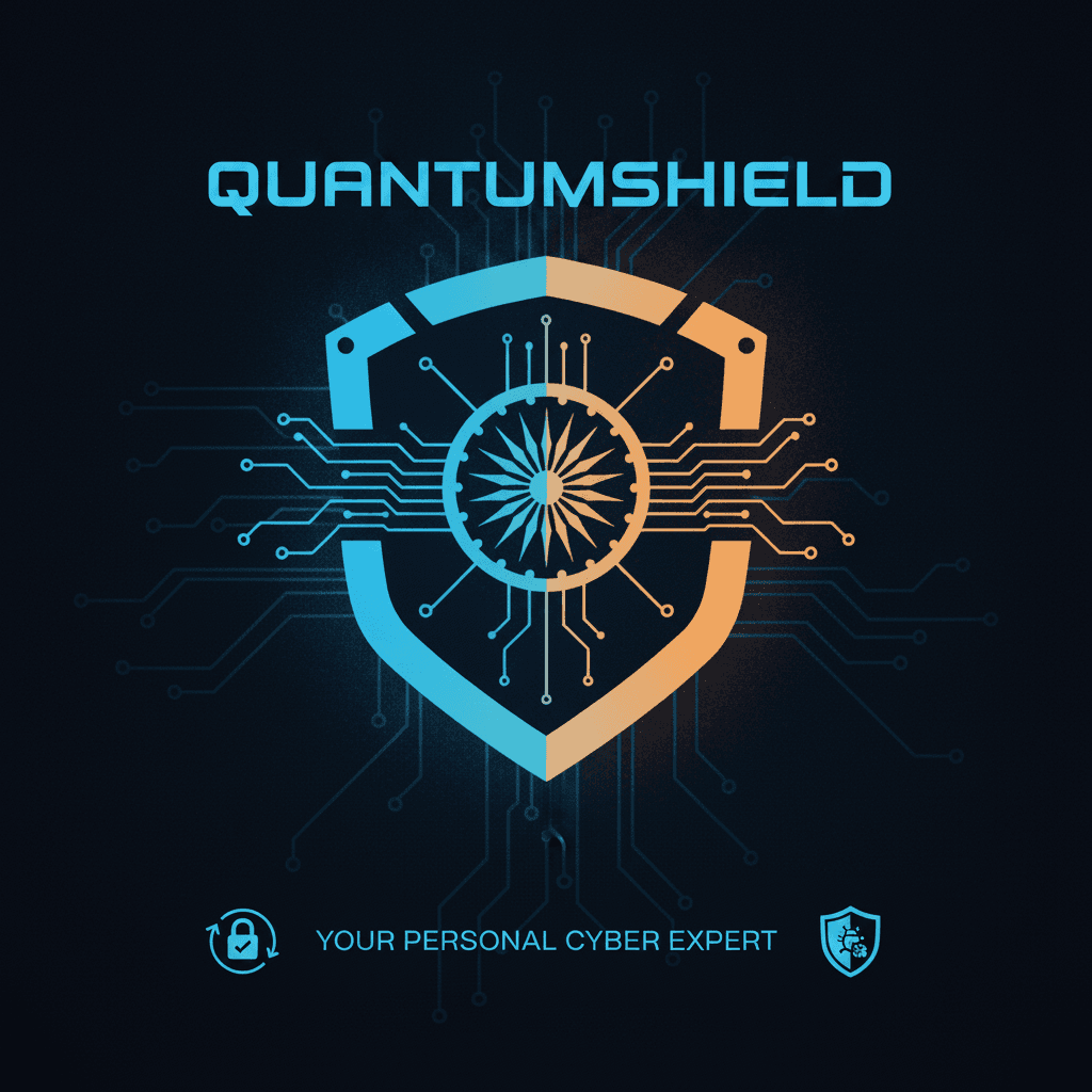 QuantumShield Logo